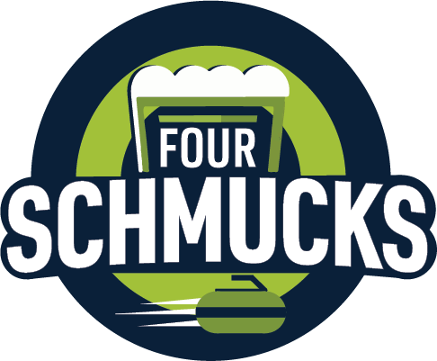 Four Schmucks Brewing Logo